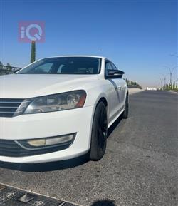فولكسفاغن باسات